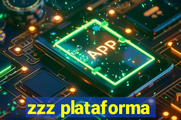 zzz plataforma